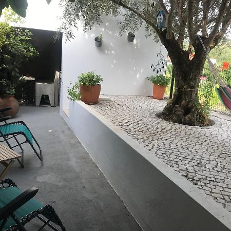 Casa do Arco Abiul Exterior foto