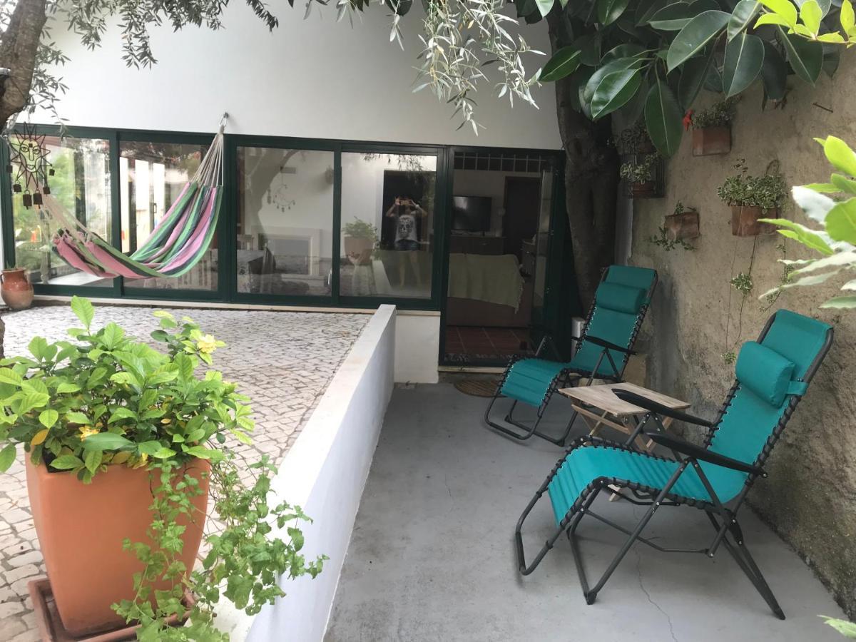 Casa do Arco Abiul Exterior foto
